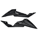 Lower Bottom Oil Belly Pan Guard Fairing For Suzuki GSXS GSX-S750 2017-2021 Generic