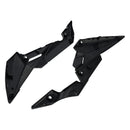 Lower Bottom Oil Belly Pan Guard Fairing For Suzuki GSXS GSX-S750 2017-2021 Generic