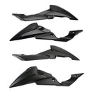 Lower Bottom Oil Belly Pan Guard Fairing For Suzuki GSXS GSX-S750 2017-2021 Generic