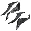 Lower Bottom Oil Belly Pan Guard Fairing For Suzuki GSXS GSX-S750 2017-2021 Generic