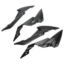 Lower Bottom Oil Belly Pan Guard Fairing For Suzuki GSXS GSX-S750 2017-2021 Generic
