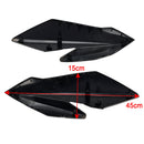 Front Upper Frame Body Side Panel Cover for Suzuki GSXS GSX-S750 2017-2021 Generic