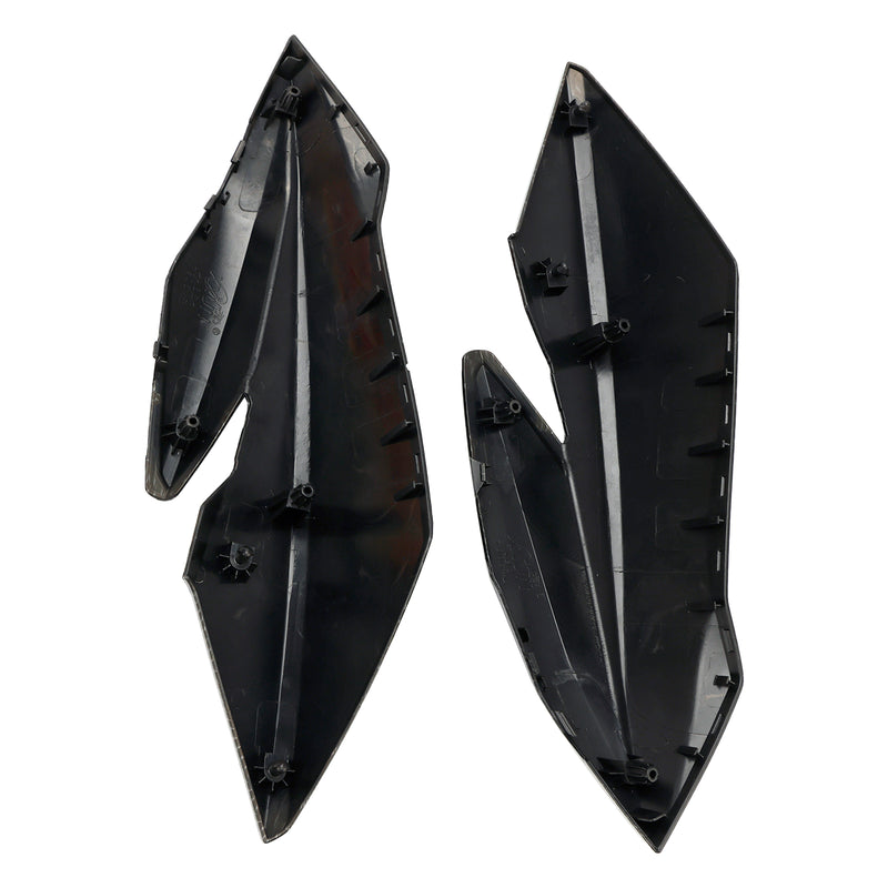 Front Upper Frame Body Side Panel Cover for Suzuki GSXS GSX-S750 2017-2021 Generic