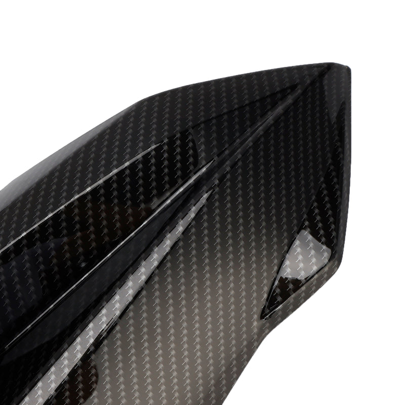 Front Upper Frame Body Side Panel Cover for Suzuki GSXS GSX-S750 2017-2021 Generic