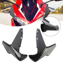 Honda CBR500R 2019-2021 Front Nose Cover Headlight Panel Fairing For Carbon Generic