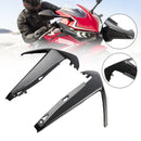 Honda CBR500R 2019-2021 Front Nose Cover Headlight Panel Fairing For Carbon Generic