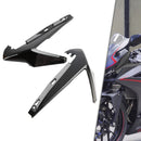 Honda CBR500R 2019-2021 Front Nose Cover Headlight Panel Fairing For Carbon Generic