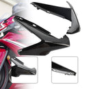 Honda CBR500R 2019-2021 Front Nose Cover Headlight Panel Fairing For Carbon Generic