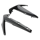 Honda CBR500R 2019-2021 Front Nose Cover Headlight Panel Fairing For Carbon Generic