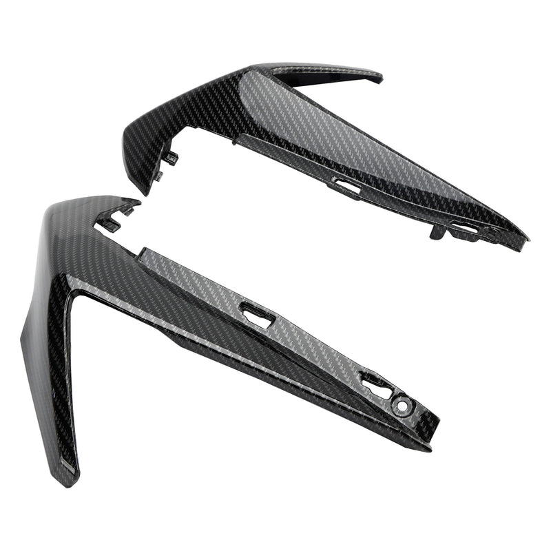 Honda CBR500R 2019-2021 Front Nose Cover Headlight Panel Fairing For Carbon Generic