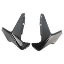 Honda CBR500R 2019-2021 Front Nose Cover Headlight Panel Fairing For Carbon Generic