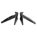 Honda CBR500R 2019-2021 Front Nose Cover Headlight Panel Fairing For Carbon Generic