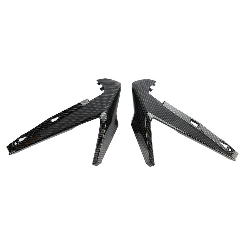 Honda CBR500R 2019-2021 Front Nose Cover Headlight Panel Fairing For Carbon Generic