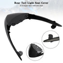 Suzuki GSX-S 1000 2015-2020 Rear Tail Light Seat Cover Fairing