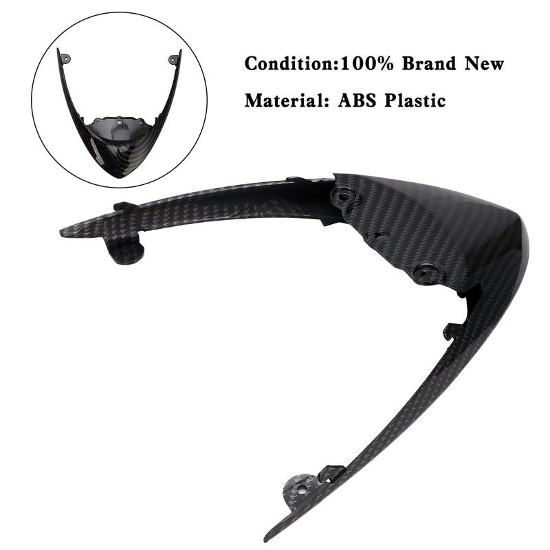 Suzuki GSX-S 1000 2015-2020 Rear Tail Light Seat Cover Fairing