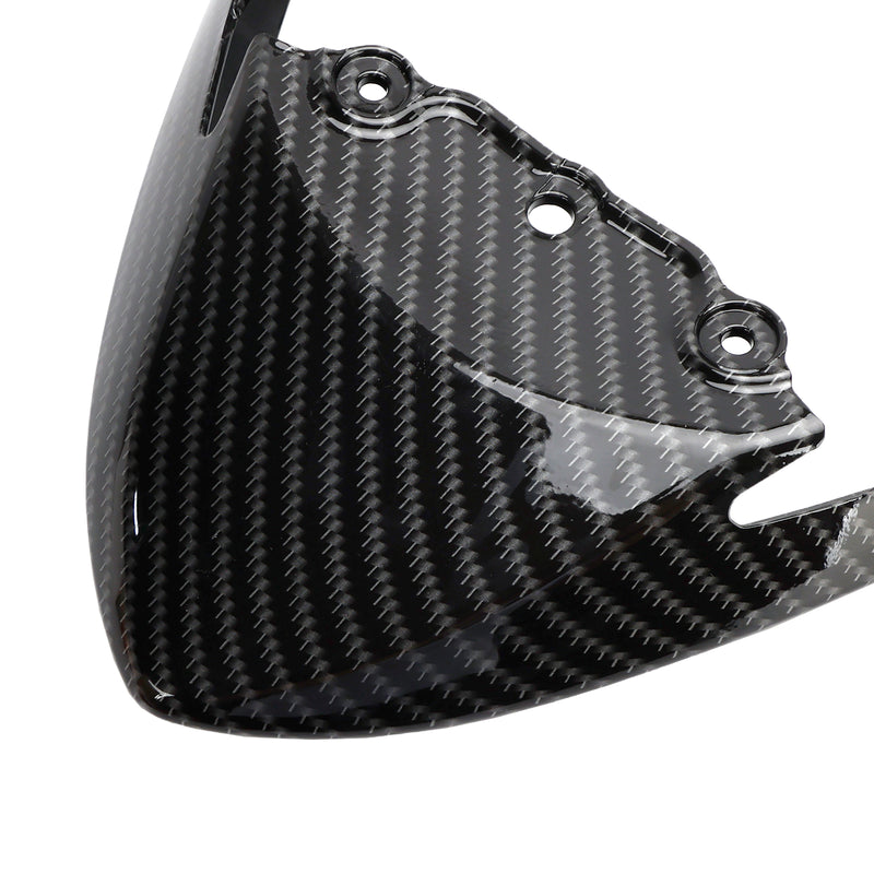 Suzuki GSX-S 1000 2015-2020 Rear Tail Light Seat Cover Fairing