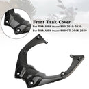 ABS Plastic Front Tank Cover Fairing Panel For Yamaha Tracer 900 / GT 2018-2020