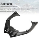 ABS Plastic Front Tank Cover Fairing Panel For Yamaha Tracer 900 / GT 2018-2020