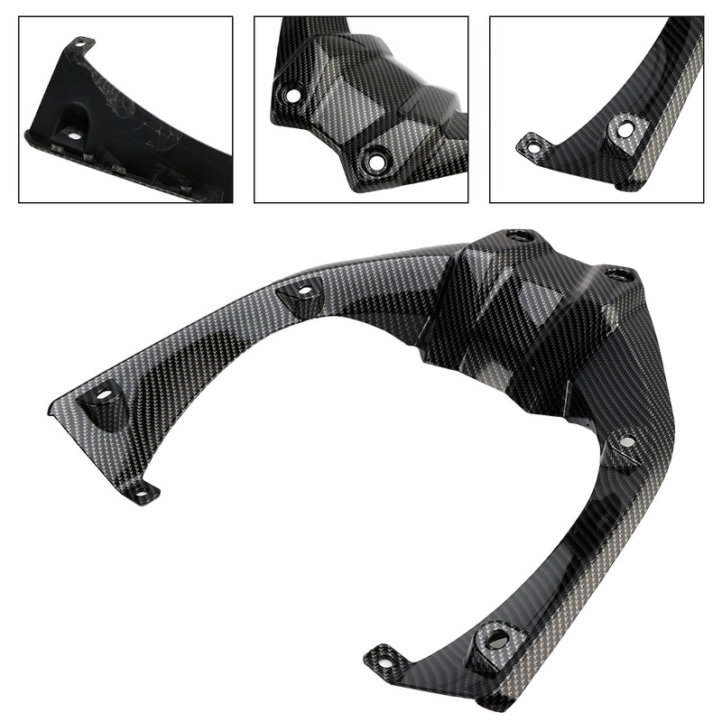 ABS Plastic Front Tank Cover Fairing Panel For Yamaha Tracer 900 / GT 2018-2020