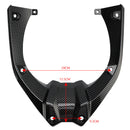 ABS Plastic Front Tank Cover Fairing Panel For Yamaha Tracer 900 / GT 2018-2020