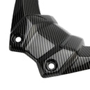 ABS Plastic Front Tank Cover Fairing Panel For Yamaha Tracer 900 / GT 2018-2020