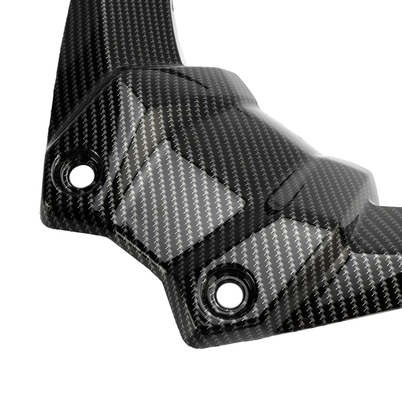 ABS Plastic Front Tank Cover Fairing Panel For Yamaha Tracer 900 / GT 2018-2020