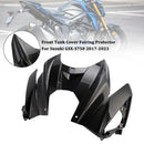 Suzuki GSX-S 750 2017-2023 Gas Fuel Front Tank Cover Fairing Protector