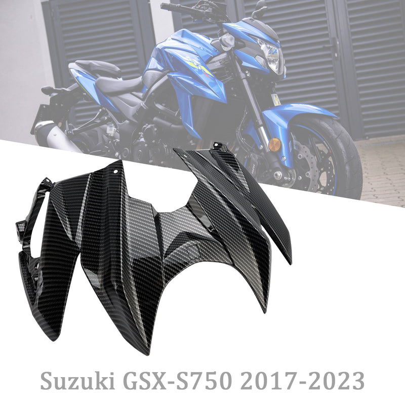 Suzuki GSX-S 750 2017-2023 Gas Fuel Front Tank Cover Fairing Protector