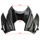 Suzuki GSX-S 750 2017-2023 Gas Fuel Front Tank Cover Fairing Protector