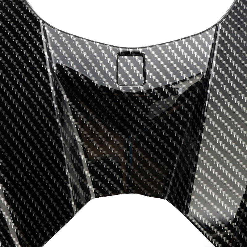 Suzuki GSX-S 750 2017-2023 Gas Fuel Front Tank Cover Fairing Protector