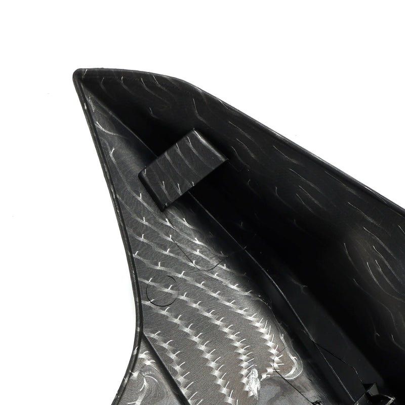 Suzuki GSX-S 750 2017-2023 Gas Fuel Front Tank Cover Fairing Protector