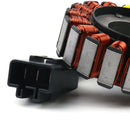 Alternator Stator For HONDA SH 125/150 PES PS 125/150 injection 2005-2012