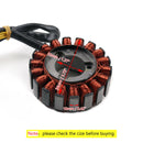 Stator Generator For Honda SH i 125 150 PES PS i 125 150 2005-2012 31120-KTF-640