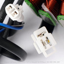 Magneto Generator Stator Coil for 87 Kawasaki 2WD Bayou 300 KLF300A 21003-1128 Generic