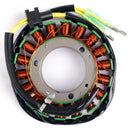 Generator Stator Coil Alternator Fit for Kawasaki VN1500 VN-15 Vulcan 88 SE 1987-1999