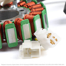 Stator Coil For Hyosung GT650 X GT650R GT650S GV650 ST7 2005-2015 32101HN9101 Generic