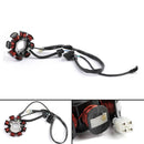 Stator Coil Generator 8-Pole For Kawasaki KLX140 KLX140G KLX140L 2008 - 2026