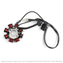 Stator Coil Generator 8-Pole For Kawasaki KLX140 KLX140G KLX140L 2008 - 2026