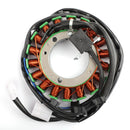 Magneto Generator Stator Coil For Kawasaki KLF400 Bayou 400 Euro 4WD 1993-1999 Generic