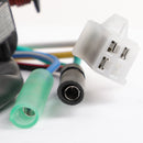 Magneto Generator Stator Coil For Can-Am DS90 2x4 08-17 DS70 2x4 08-2015/2017 Generic