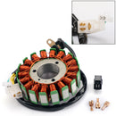 Stator Coil 18 Poles For Suzuki SV650 S ABS 03-12 DL650 ABS V-Strom 650 04-16 Generic