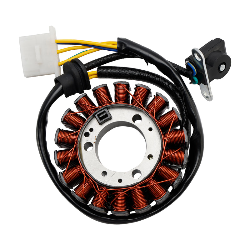 Generator Stator Coil 18 Poles For Honda CBR 125 CBR125RW CBR125RS CBR125R 04-06 Generic