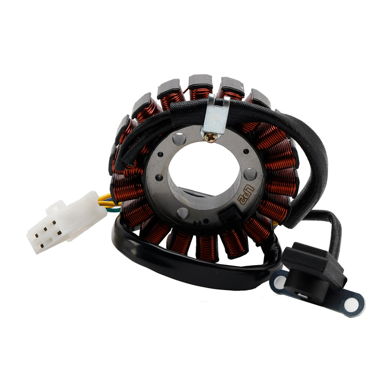 Generator Stator Coil 18 Poles For Honda CBR 125 CBR125RW CBR125RS CBR125R 04-06 Generic