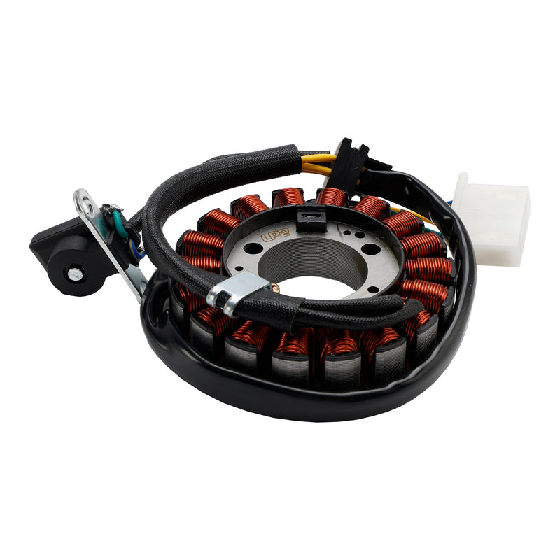 Generator Stator Coil 18 Poles For Honda CBR 125 CBR125RW CBR125RS CBR125R 04-06 Generic