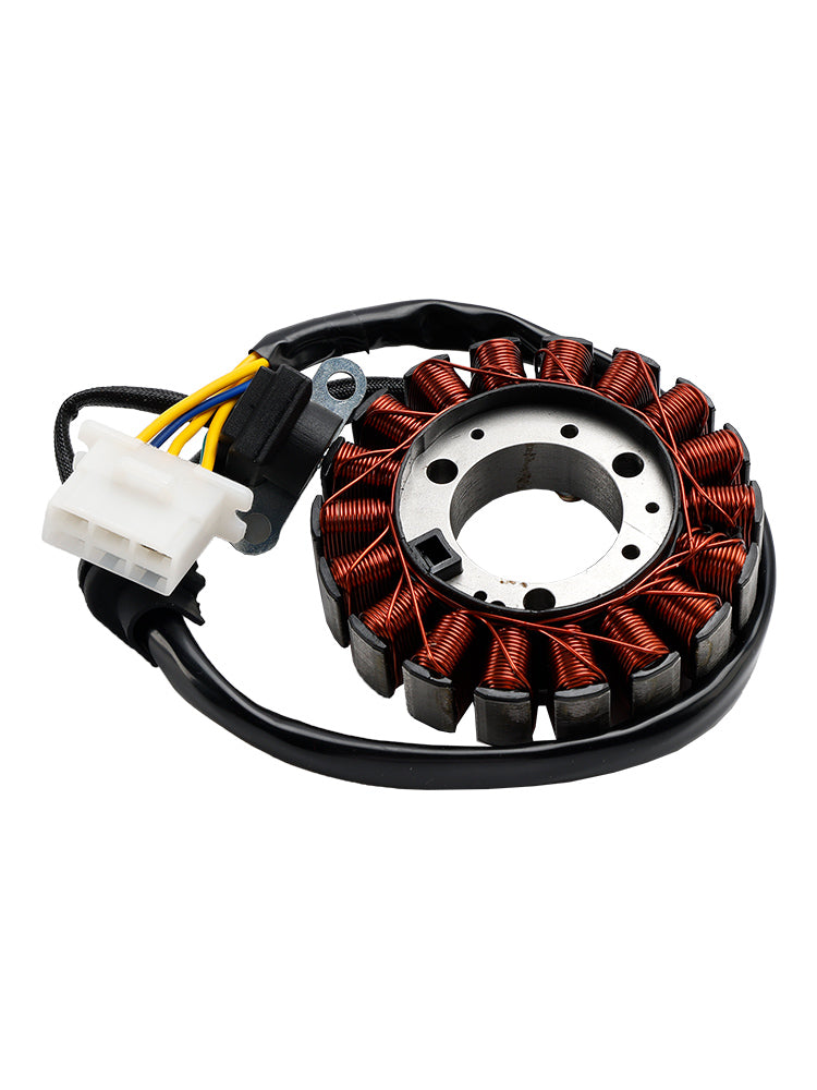 Generator Stator Coil 18 Poles For Honda CBR 125 CBR125RW CBR125RS CBR125R 04-06 Generic