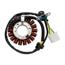 Stator Magneto Generator For HONDA CBR125R CBR125 CBR 125 R 2004 2005 2006
