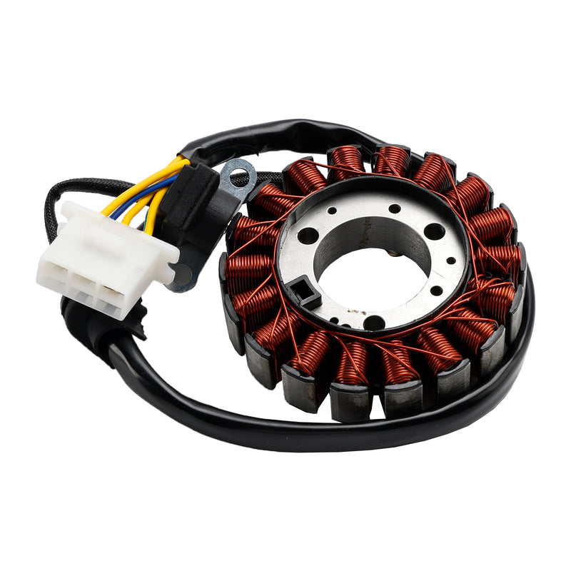 Generator Stator Coil 18 Poles For Honda CBR 125 CBR125RW CBR125RS CBR125R 04-06 Generic