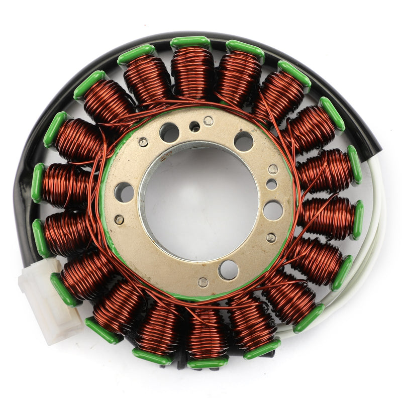 Stator Coil 18 Poles For Yamaha YZF R6 2003-2005 YZF R6S 2006-2009 5SL-81410-00 Generic