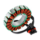 Magneto Generator Engine Stator Coil Fit for Polaris ACE RZR 500 570 900 Scrambler Sportsman 850 4014406 Generic