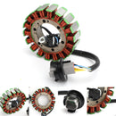Can-Am Traxter 500 650 99-05 MAX 500 650 03-05 Alternator Stator For 420296321